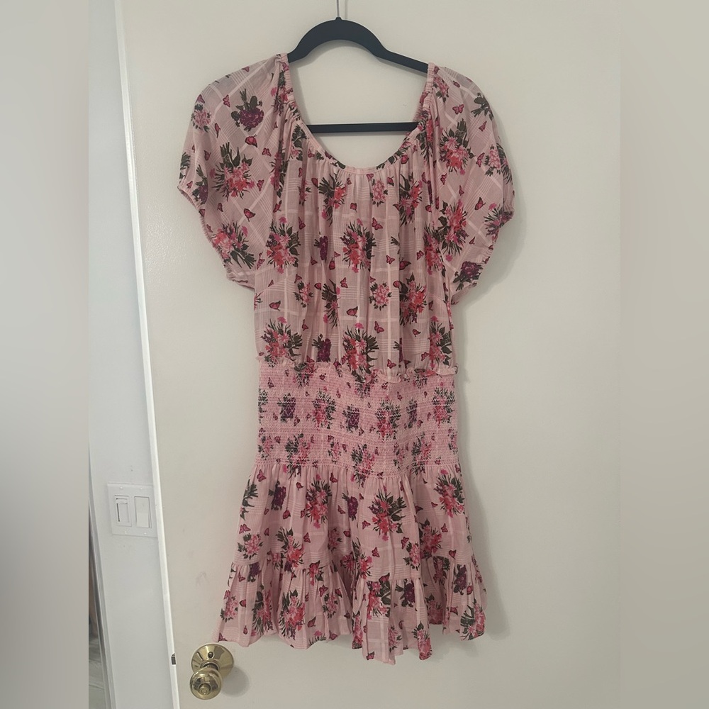 Love shack fancy dress